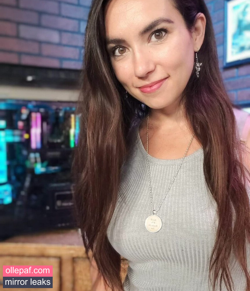 Latest Leaks Trisha Hershberger Nude #137 - Fapello