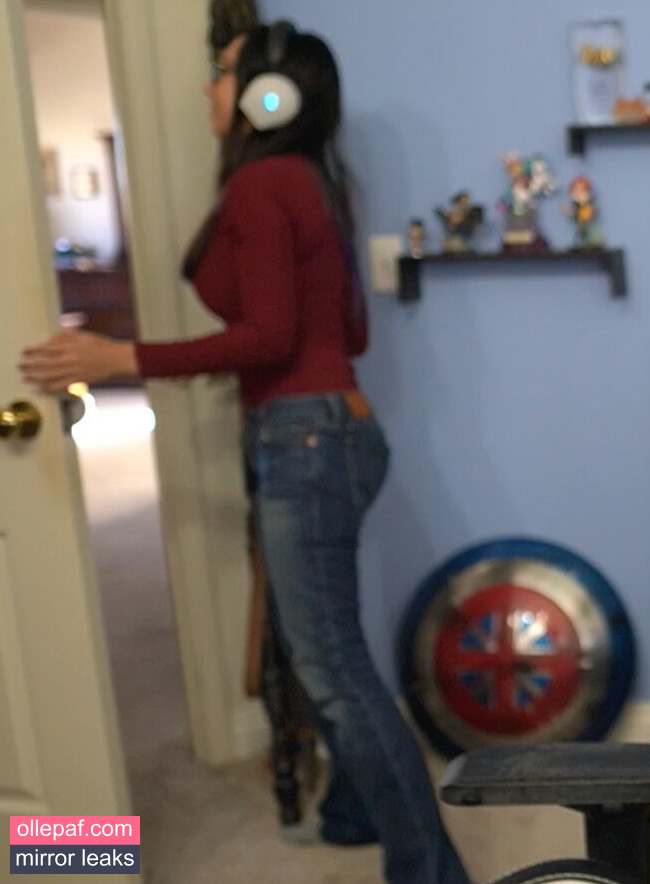 Latest Leaks Trisha Hershberger Nude #1365 - Fapello
