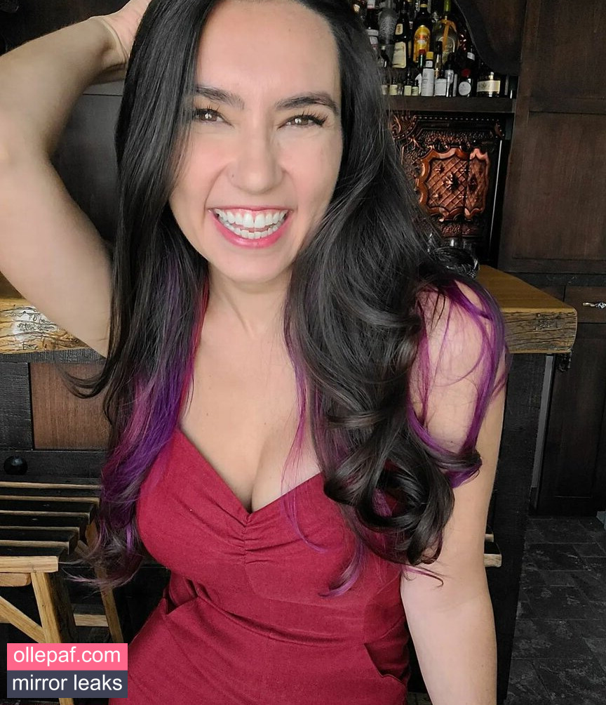 Latest Leaks Trisha Hershberger Nude #1402 - Fapello