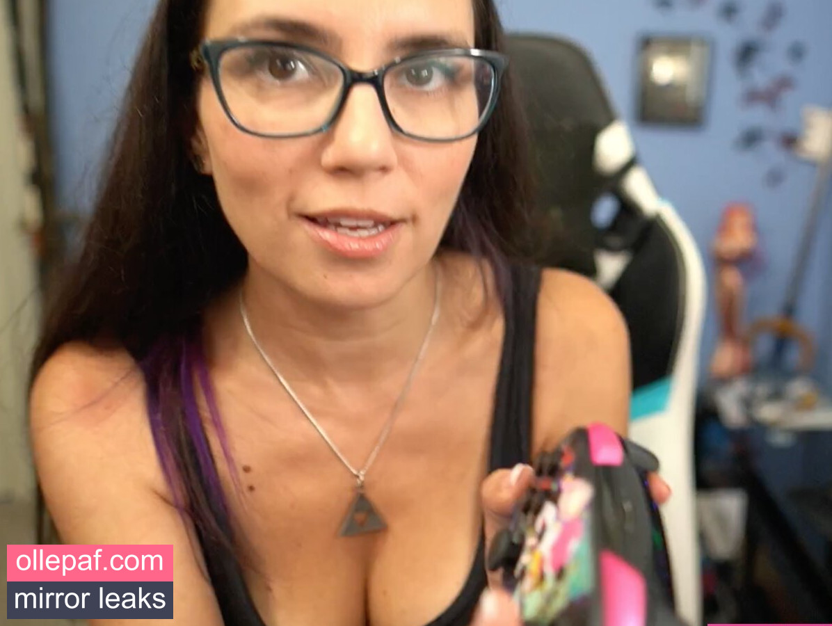 Latest Leaks Trisha Hershberger Nude #1406 - Fapello