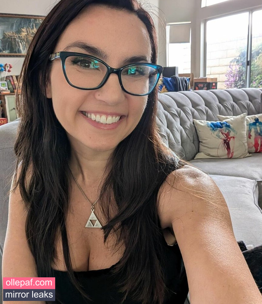 Latest Leaks Trisha Hershberger Nude #142 - Fapello