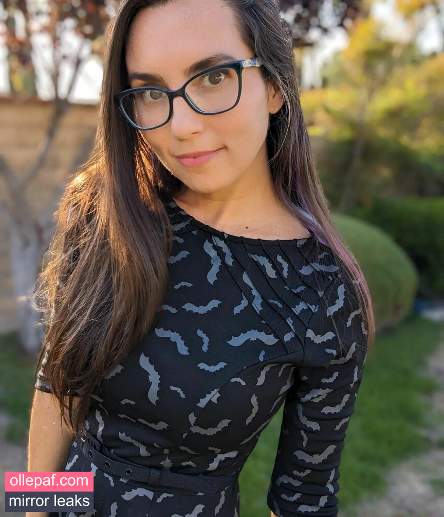 Latest Leaks Trisha Hershberger Nude #1415 - Fapello