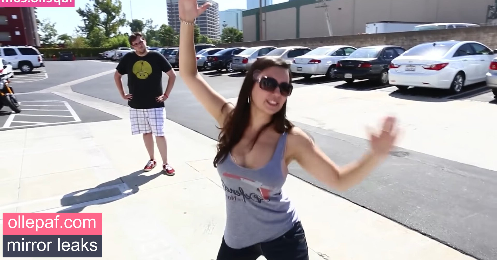 Latest Leaks Trisha Hershberger Nude #1420 - Fapello