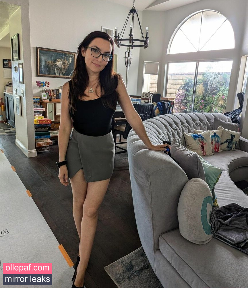 Latest Leaks Trisha Hershberger Nude #144 - Fapello