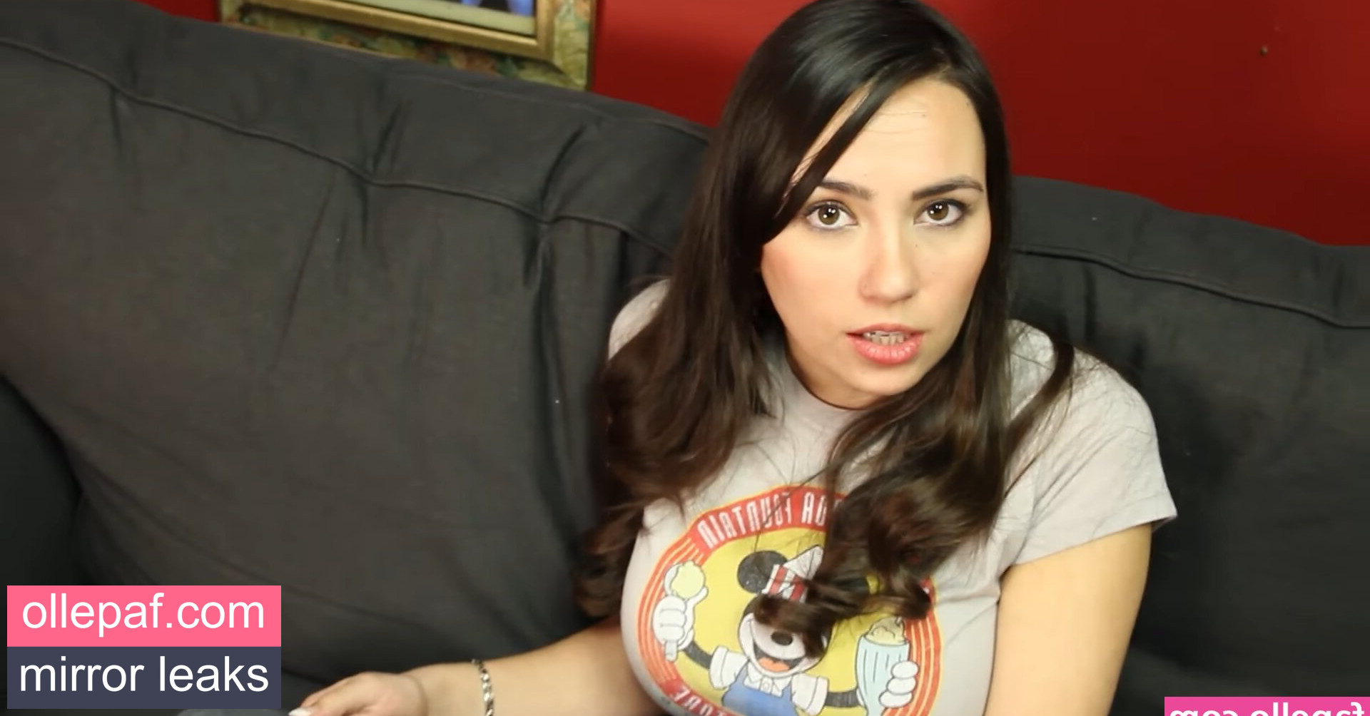 Latest Leaks Trisha Hershberger Nude #1436 - Fapello
