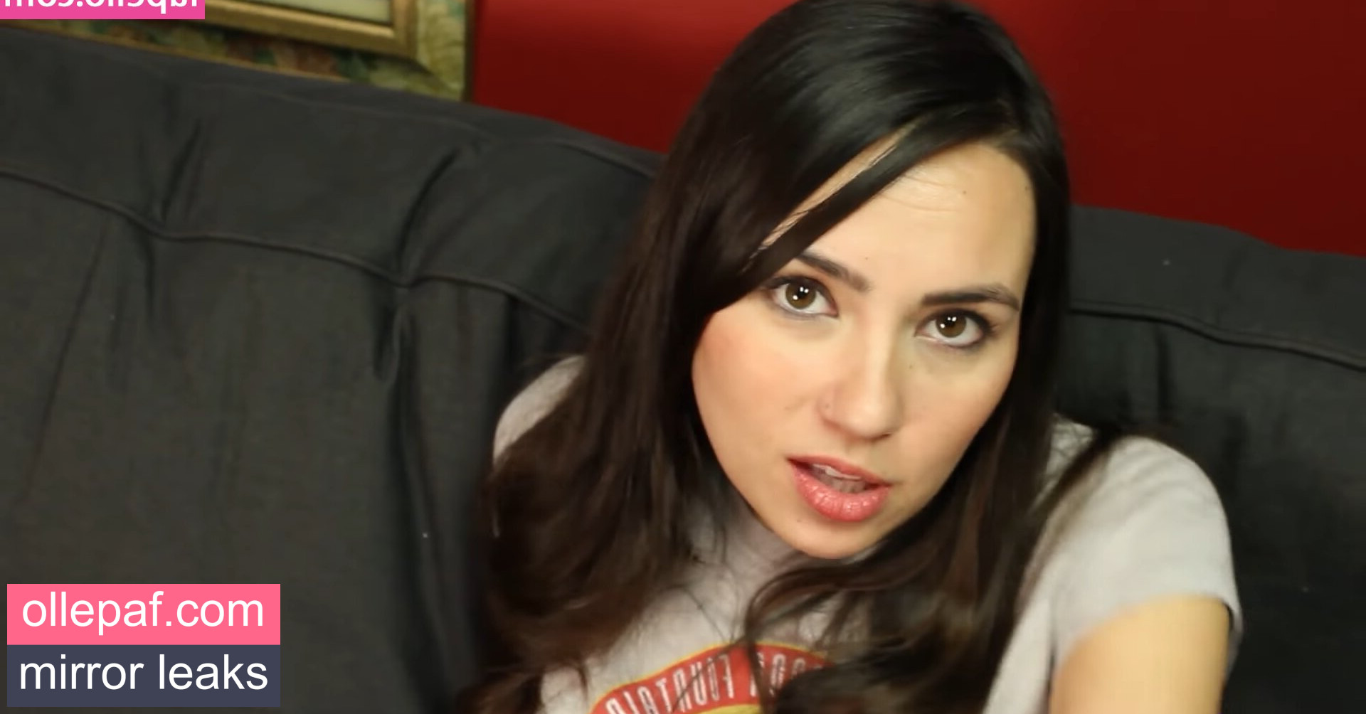 Latest Leaks Trisha Hershberger Nude #1437 - Fapello