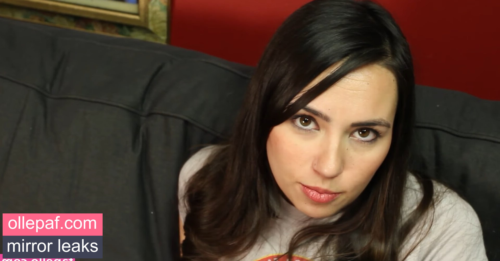 Latest Leaks Trisha Hershberger Nude #1438 - Fapello