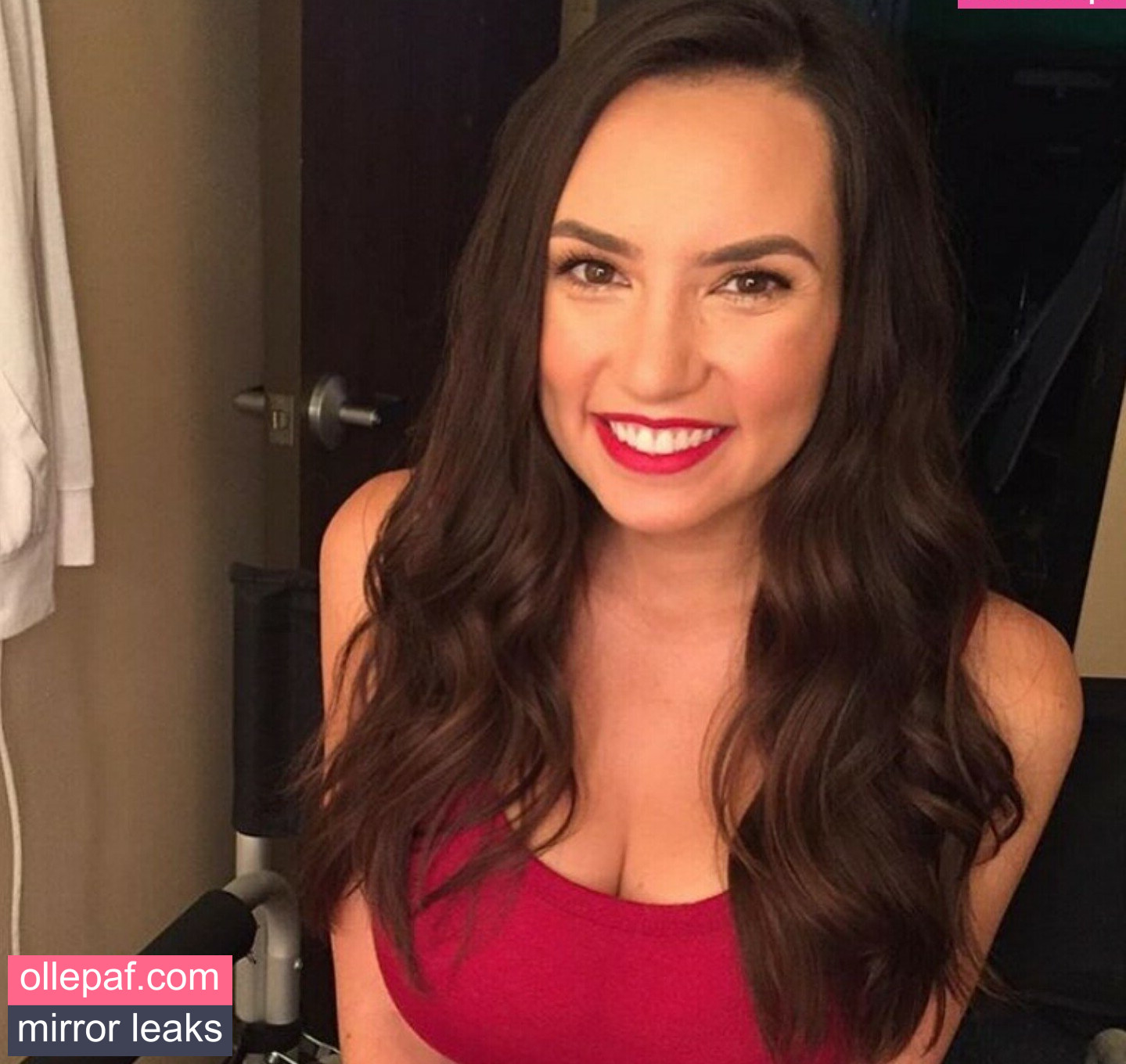 Latest Leaks Trisha Hershberger Nude #1441 - Fapello