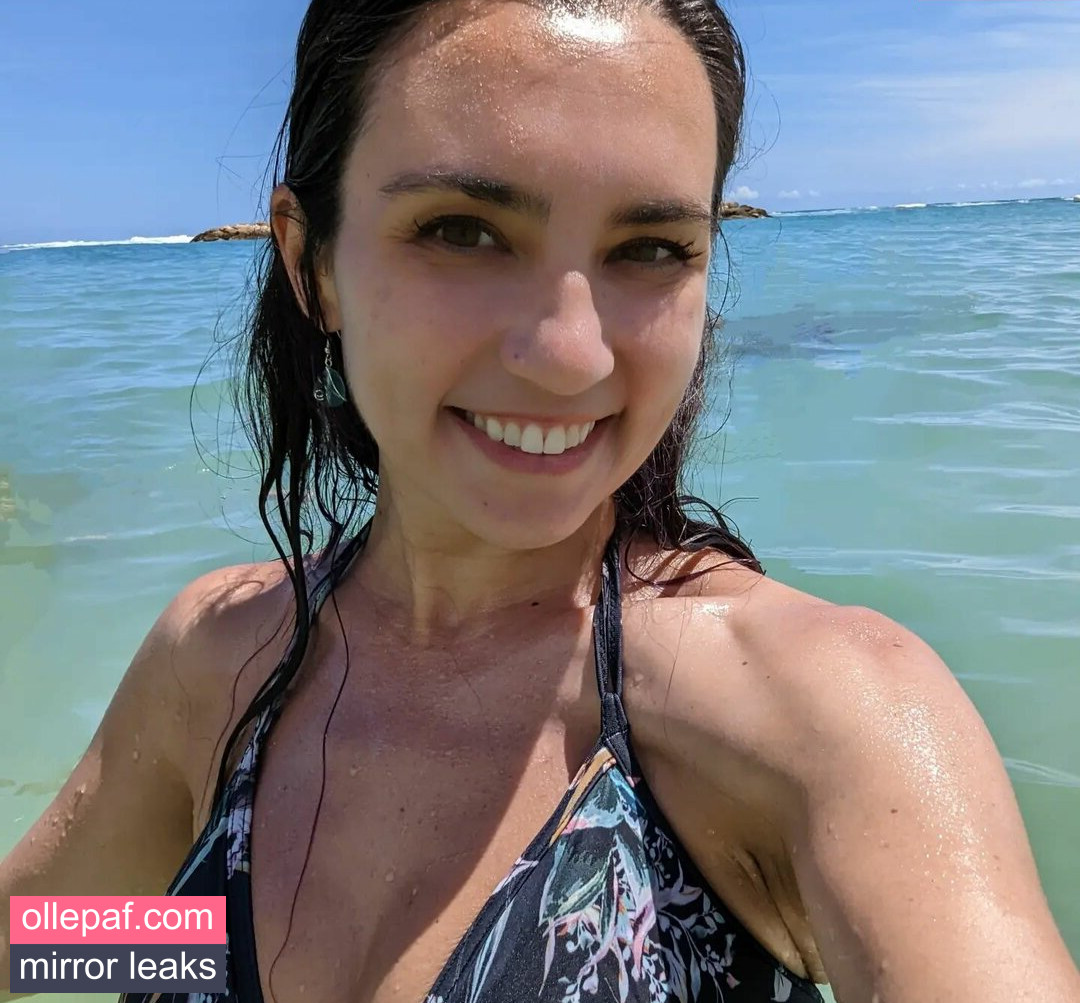 Latest Leaks Trisha Hershberger Nude #1444 - Fapello
