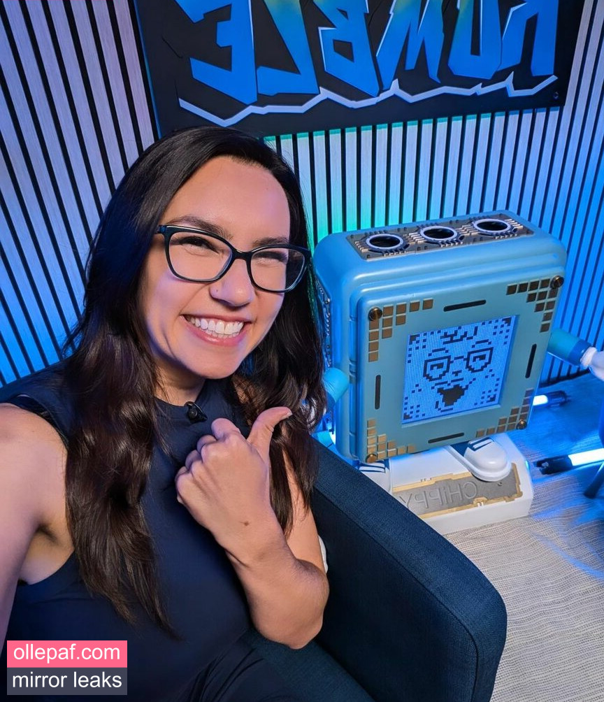 Latest Leaks Trisha Hershberger Nude #146 - Fapello