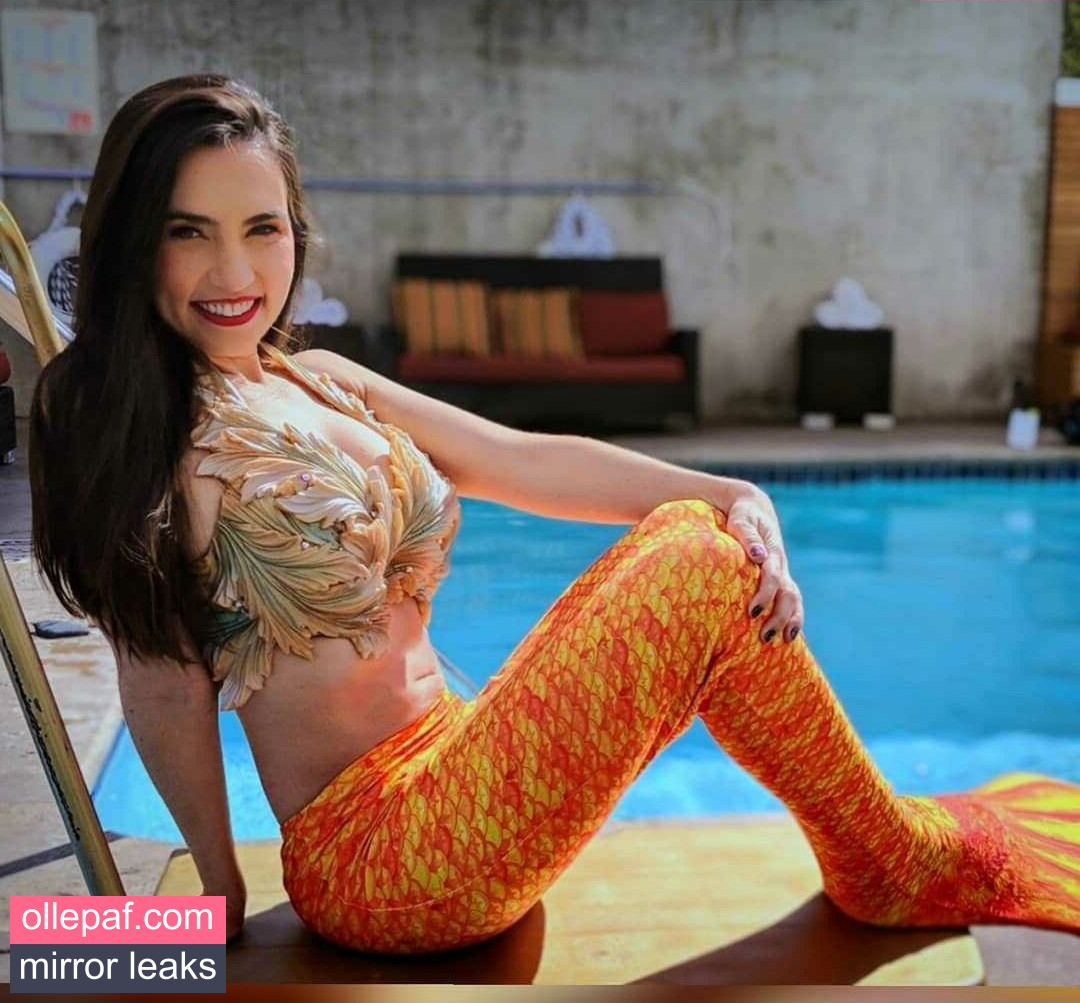 Latest Leaks Trisha Hershberger Nude #1462 - Fapello