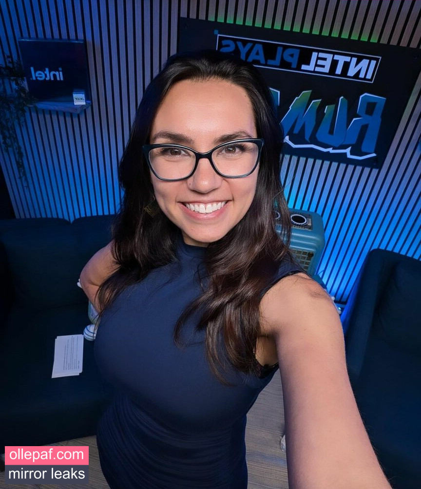 Latest Leaks Trisha Hershberger Nude #148 - Fapello