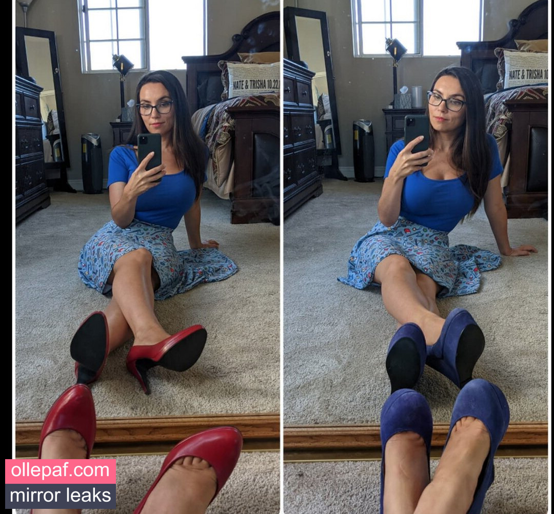 Latest Leaks Trisha Hershberger Nude #1475 - Fapello