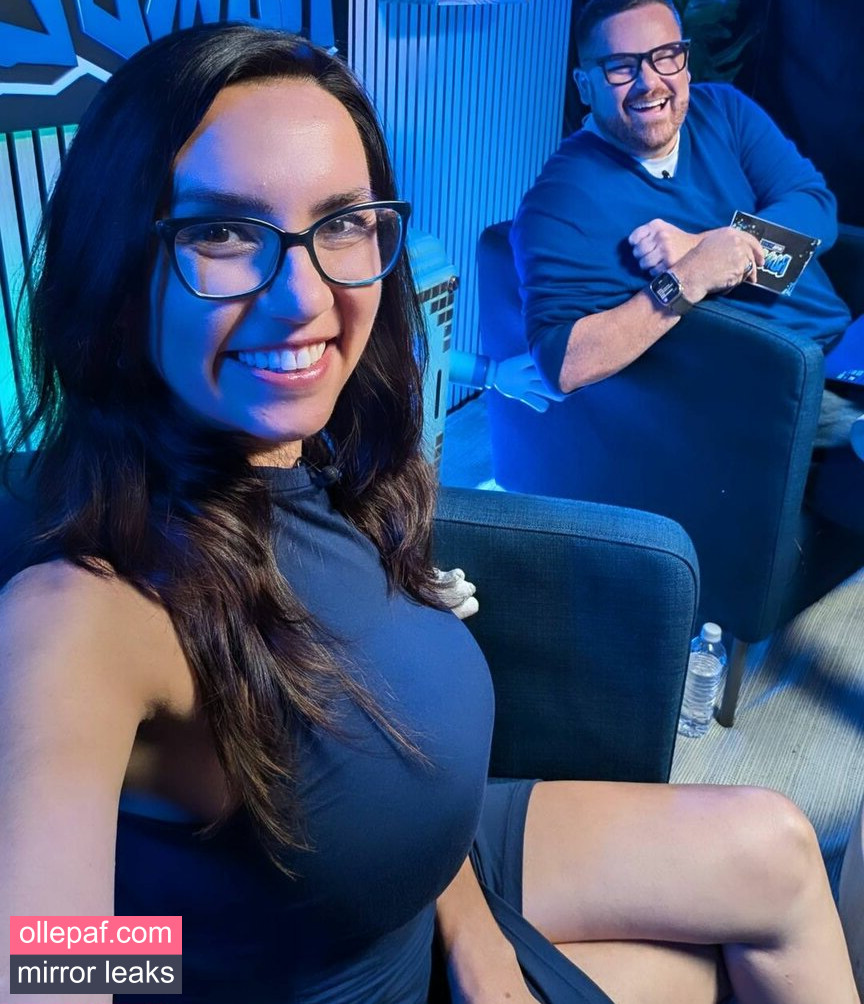Latest Leaks Trisha Hershberger Nude #149 - Fapello