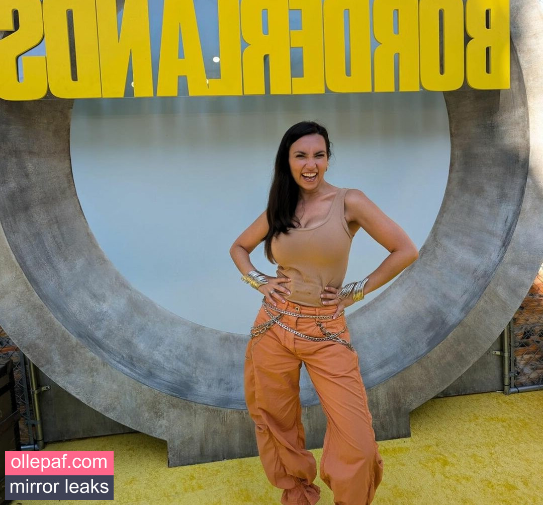 Latest Leaks Trisha Hershberger Nude #170 - Fapello
