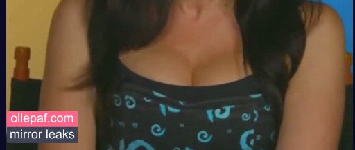 Latest Leaks Trisha Hershberger Nude #173 - Fapello