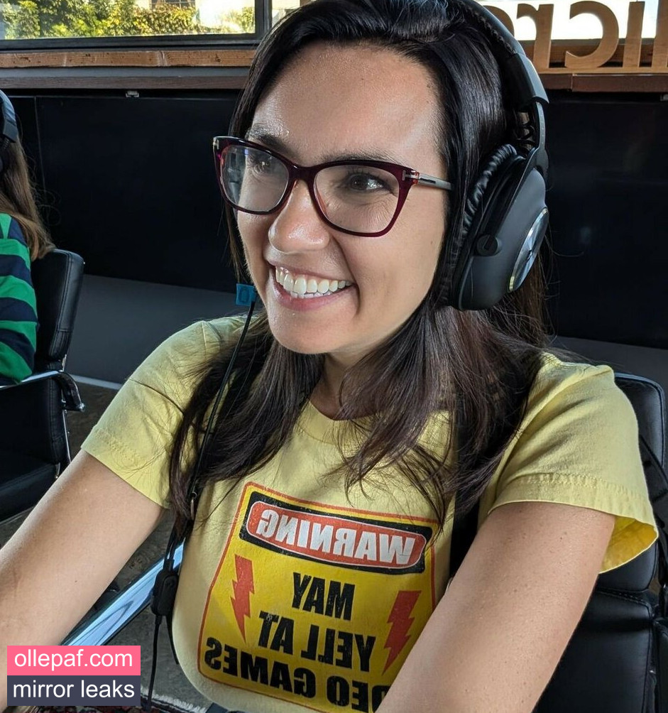 Latest Leaks Trisha Hershberger Nude #178 - Fapello