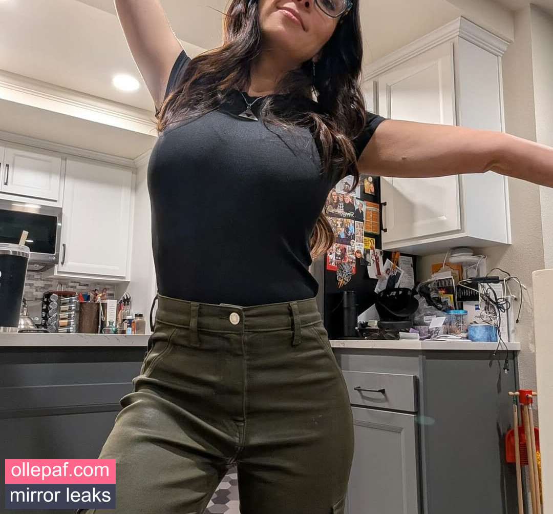 Latest Leaks Trisha Hershberger Nude #19 - Fapello