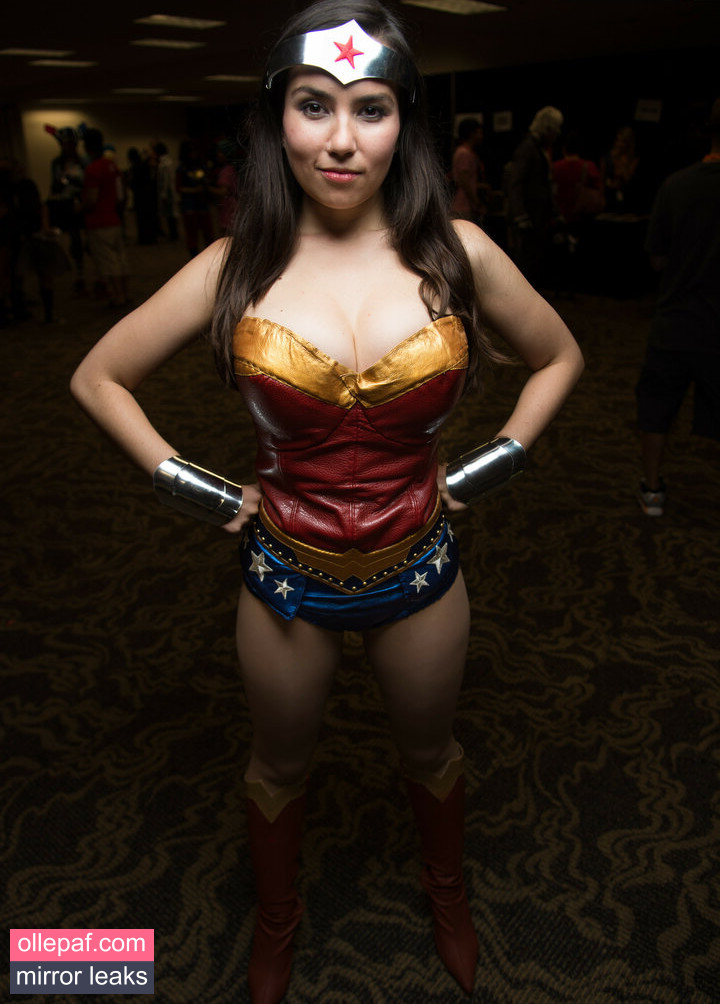 Latest Leaks Trisha Hershberger Nude #195 - Fapello