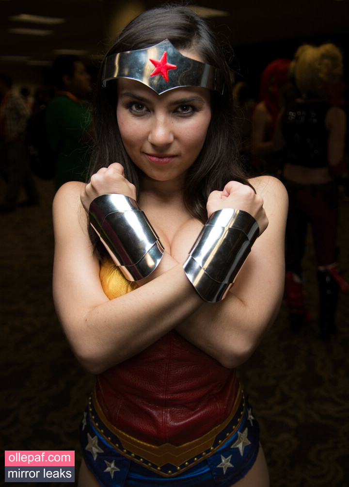Latest Leaks Trisha Hershberger Nude #196 - Fapello