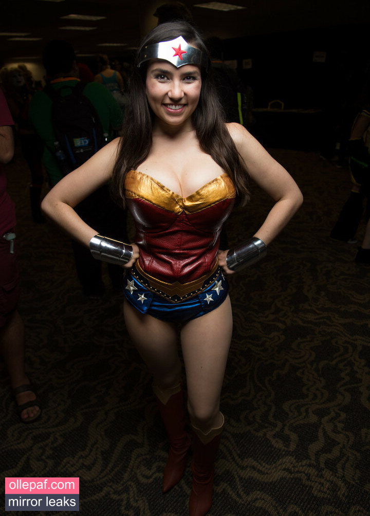 Latest Leaks Trisha Hershberger Nude #197 - Fapello
