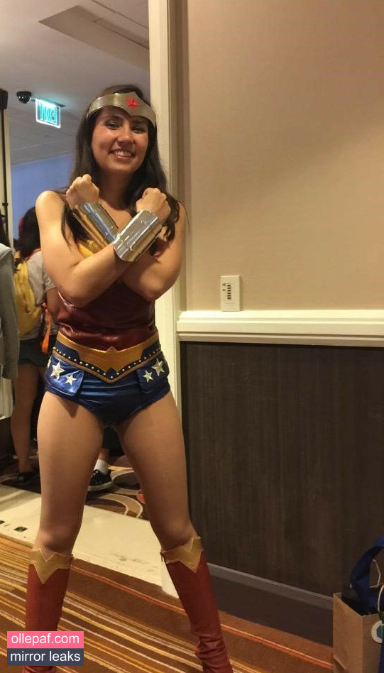 Latest Leaks Trisha Hershberger Nude #198 - Fapello