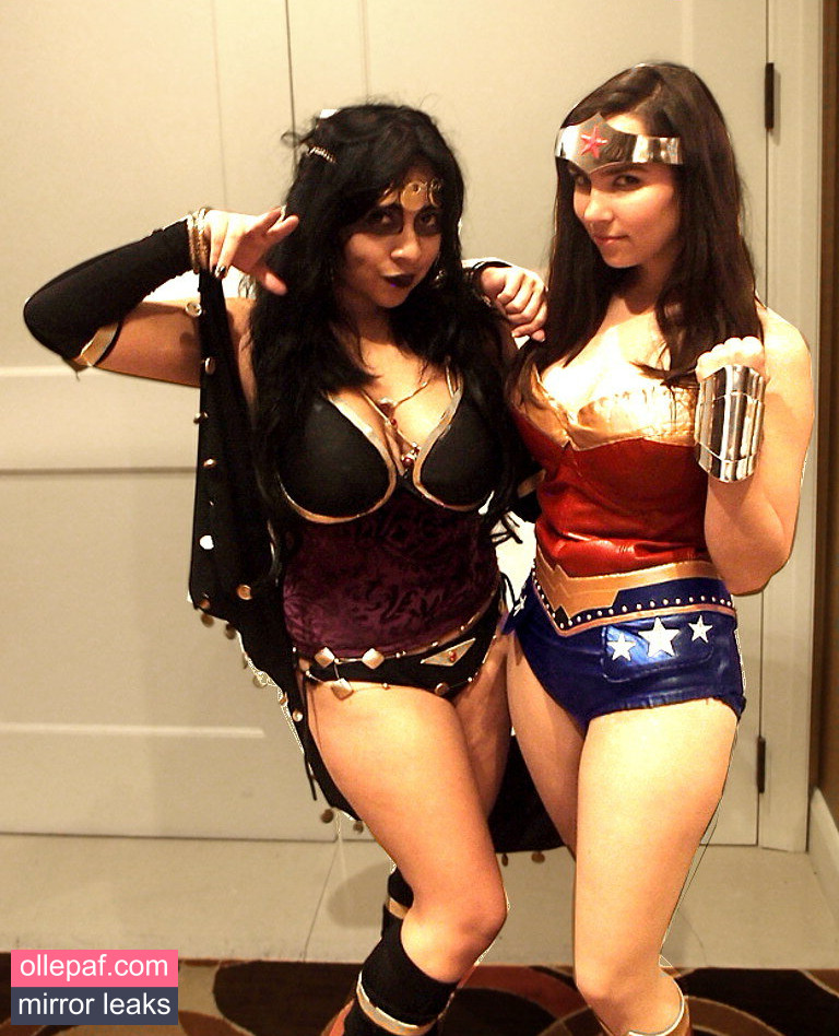 Latest Leaks Trisha Hershberger Nude #200 - Fapello