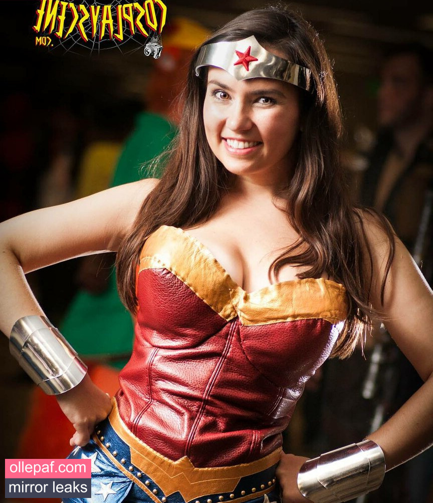 Latest Leaks Trisha Hershberger Nude #201 - Fapello