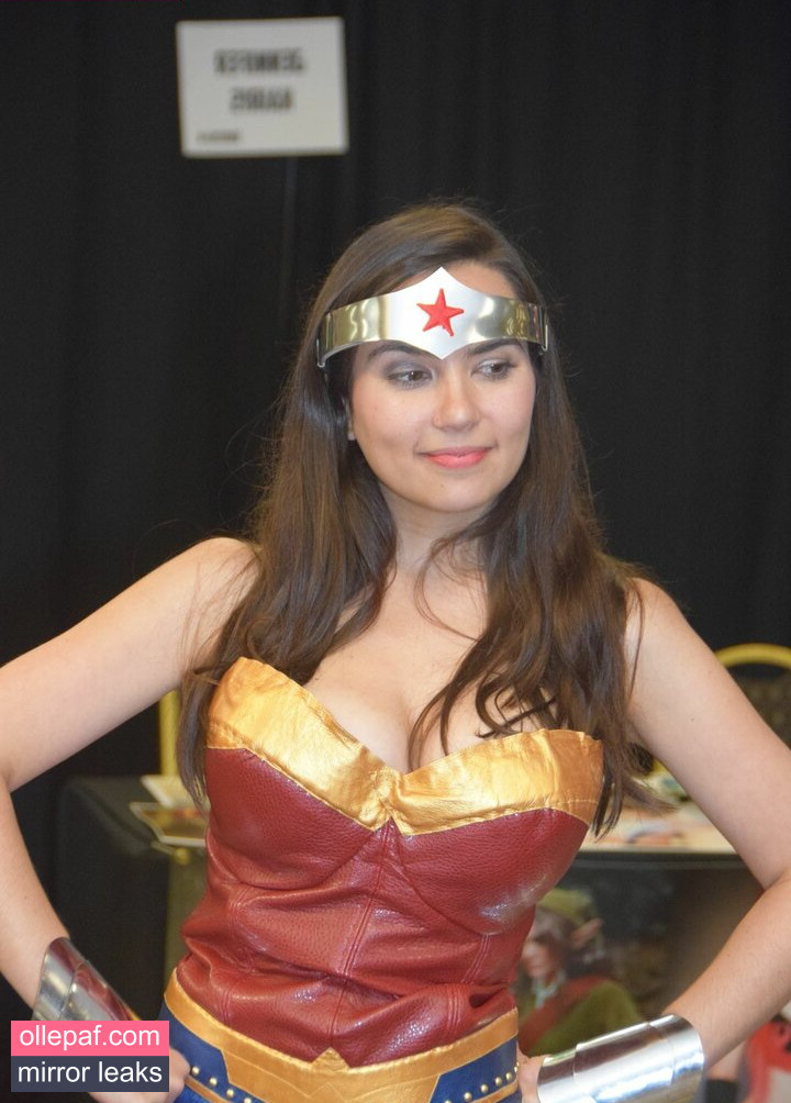 Latest Leaks Trisha Hershberger Nude #207 - Fapello