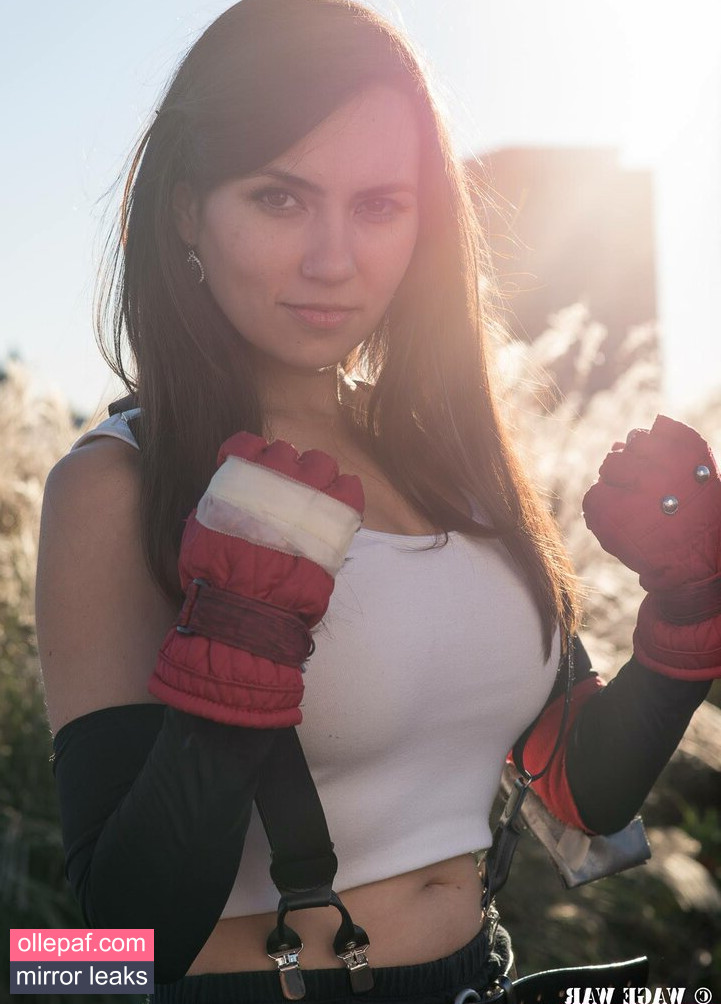 Latest Leaks Trisha Hershberger Nude #216 - Fapello