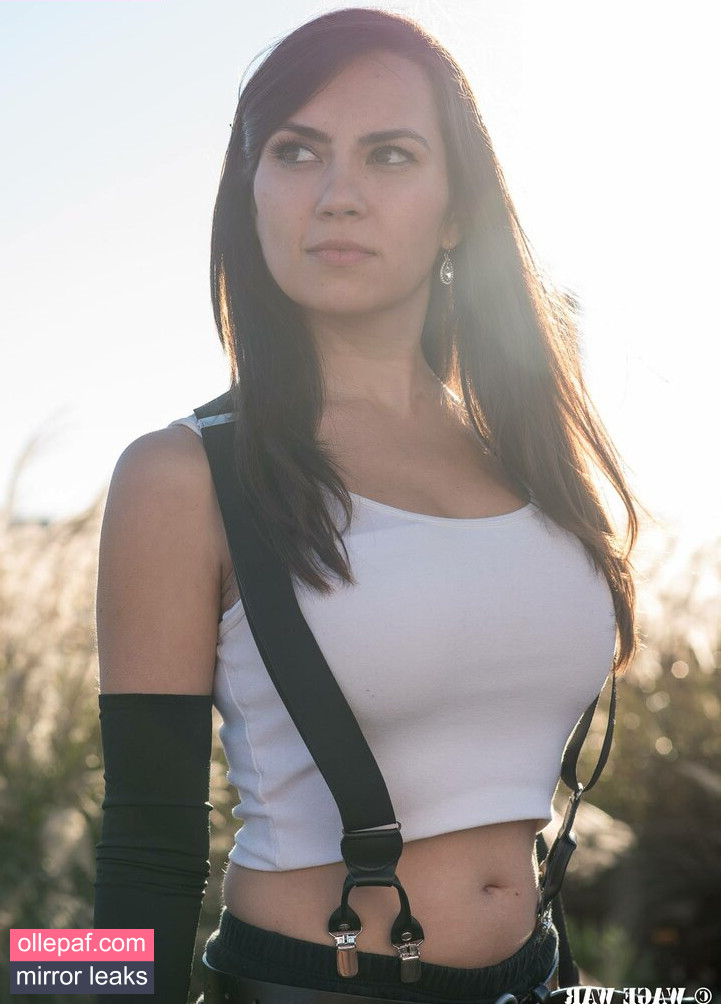 Latest Leaks Trisha Hershberger Nude #218 - Fapello