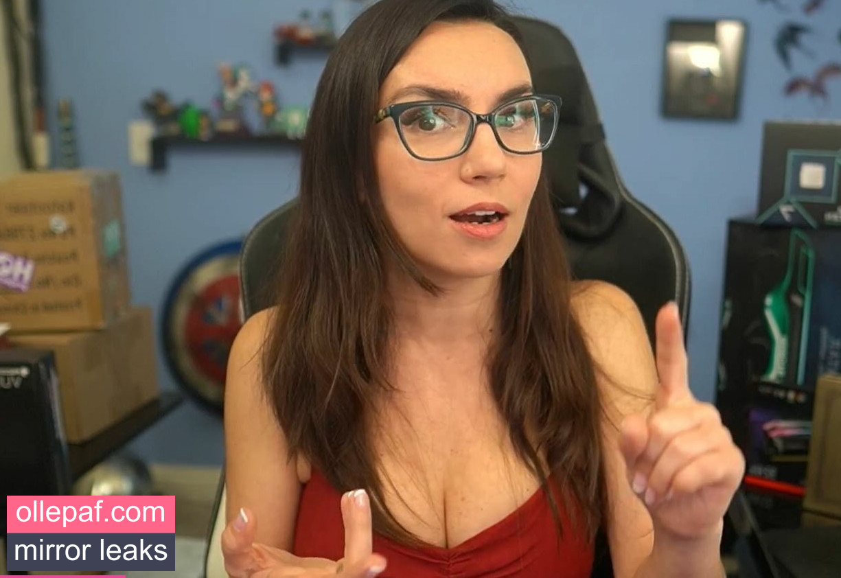 Latest Leaks Trisha Hershberger Nude #23 - Fapello