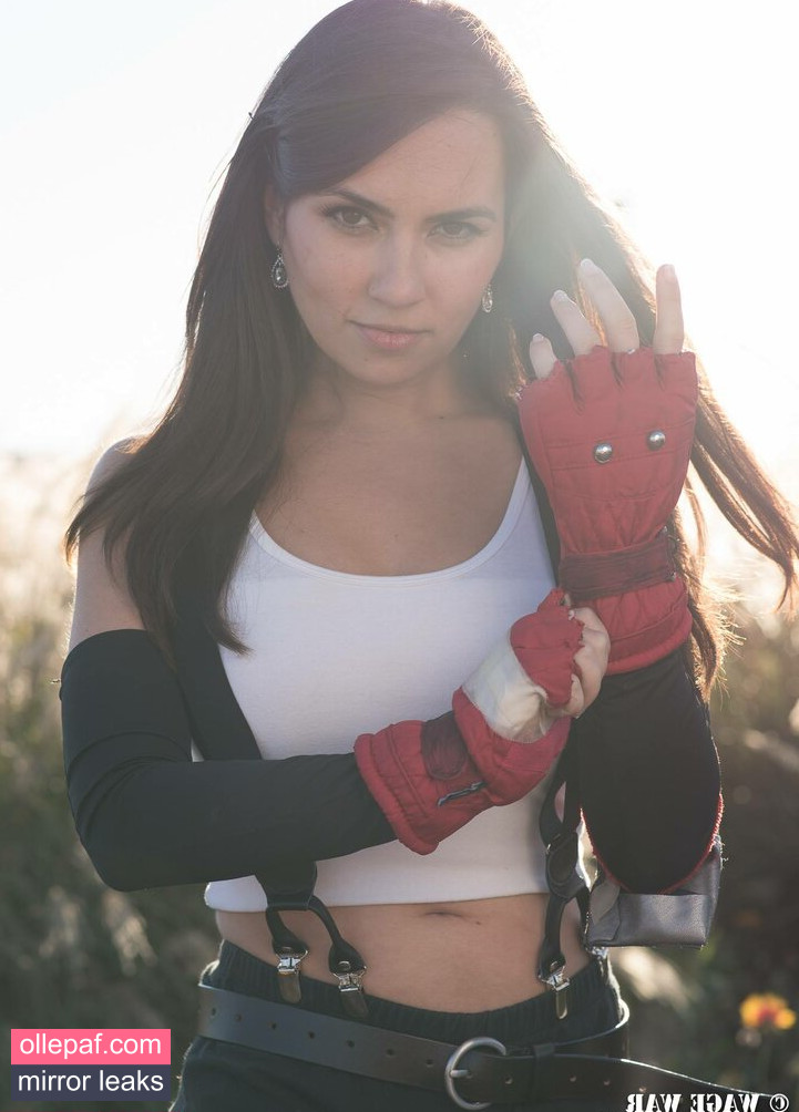 Latest Leaks Trisha Hershberger Nude #221 - Fapello
