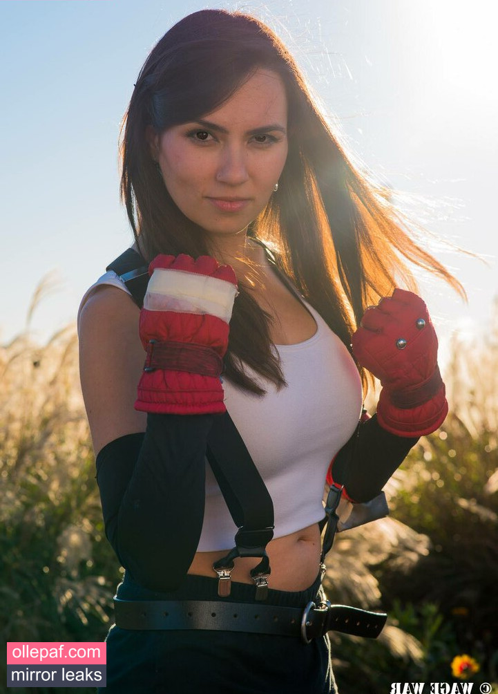 Latest Leaks Trisha Hershberger Nude #222 - Fapello