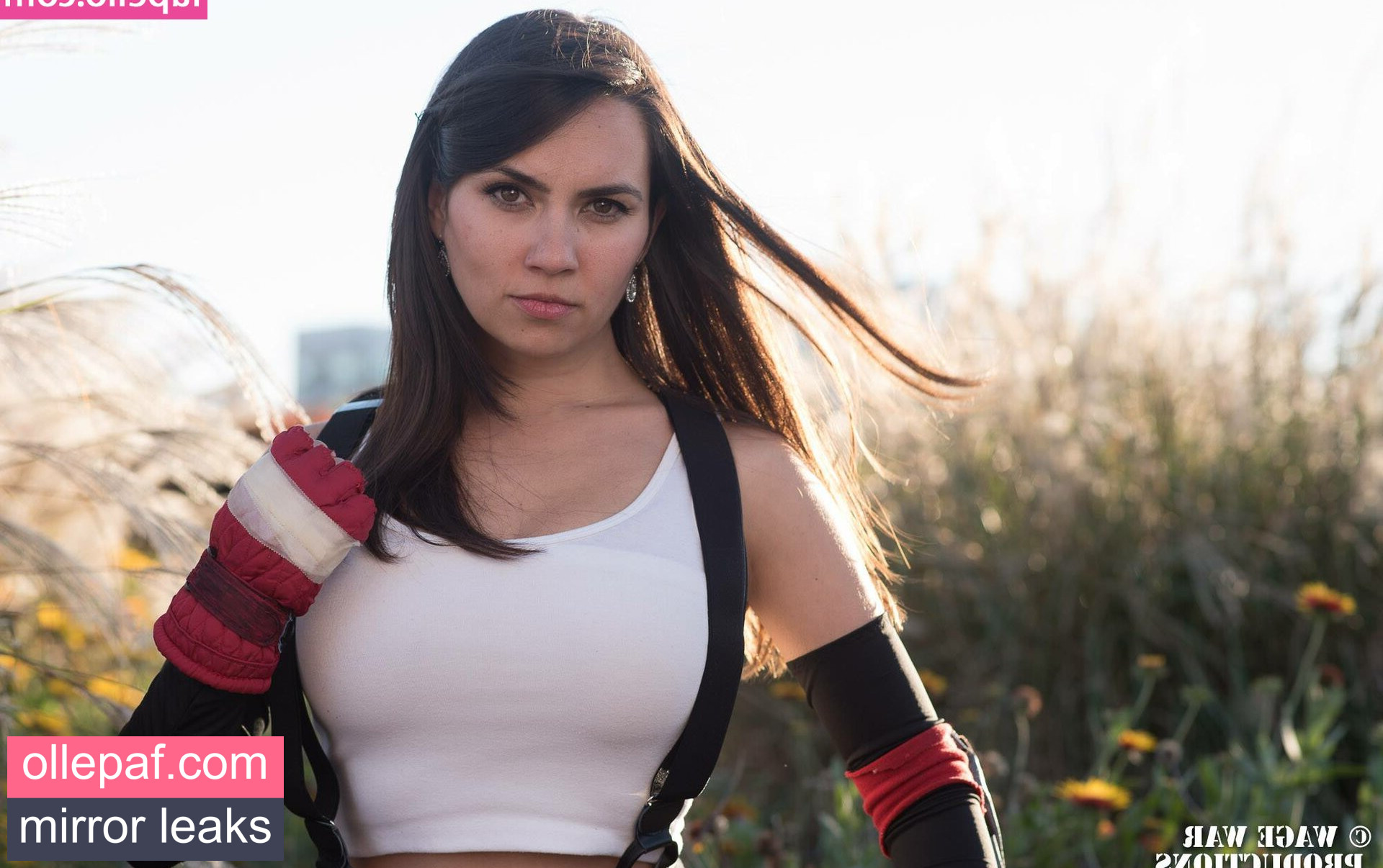 Latest Leaks Trisha Hershberger Nude #224 - Fapello