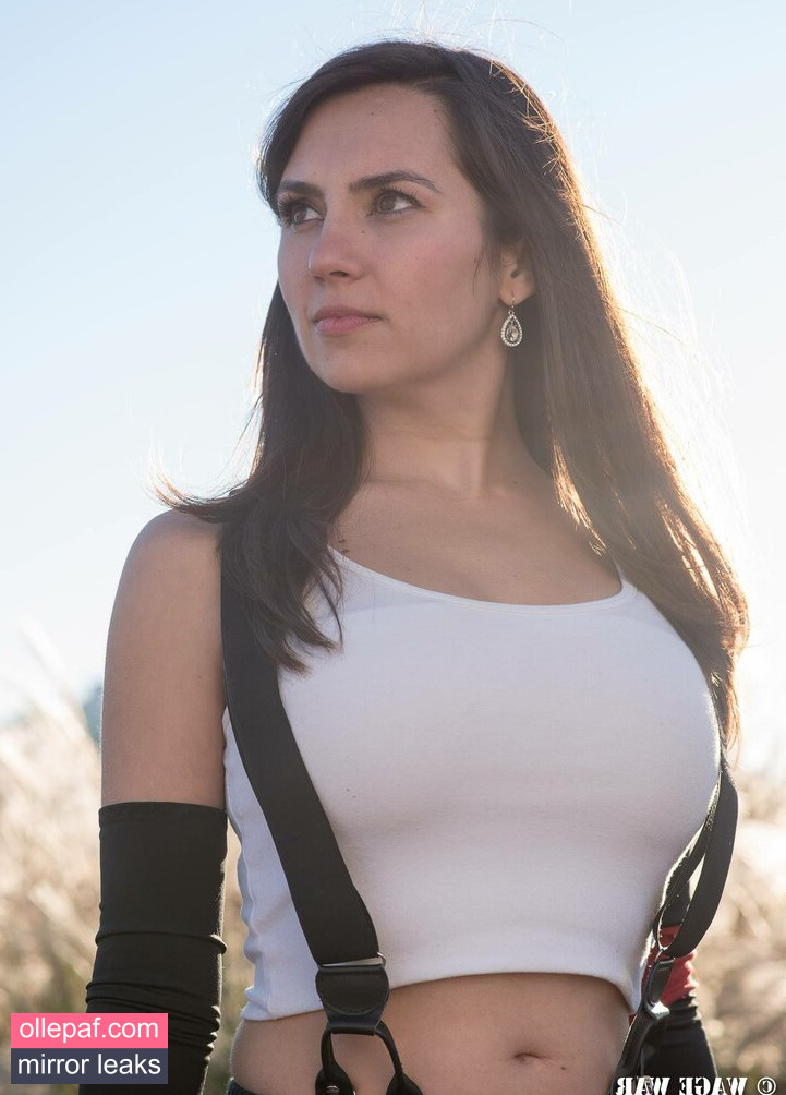 Latest Leaks Trisha Hershberger Nude #226 - Fapello