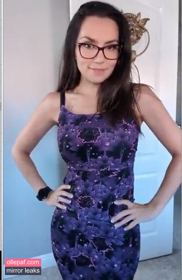 Latest Leaks Trisha Hershberger Nude #241 - Fapello