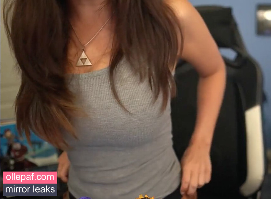 Latest Leaks Trisha Hershberger Nude #245 - Fapello