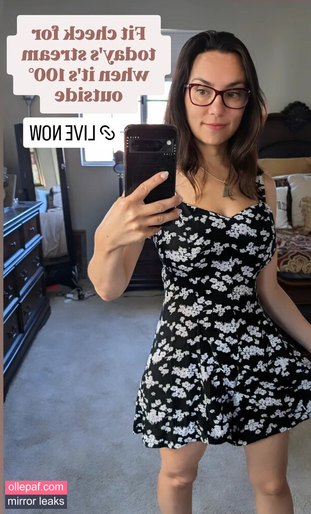 Latest Leaks Trisha Hershberger Nude #258 - Fapello