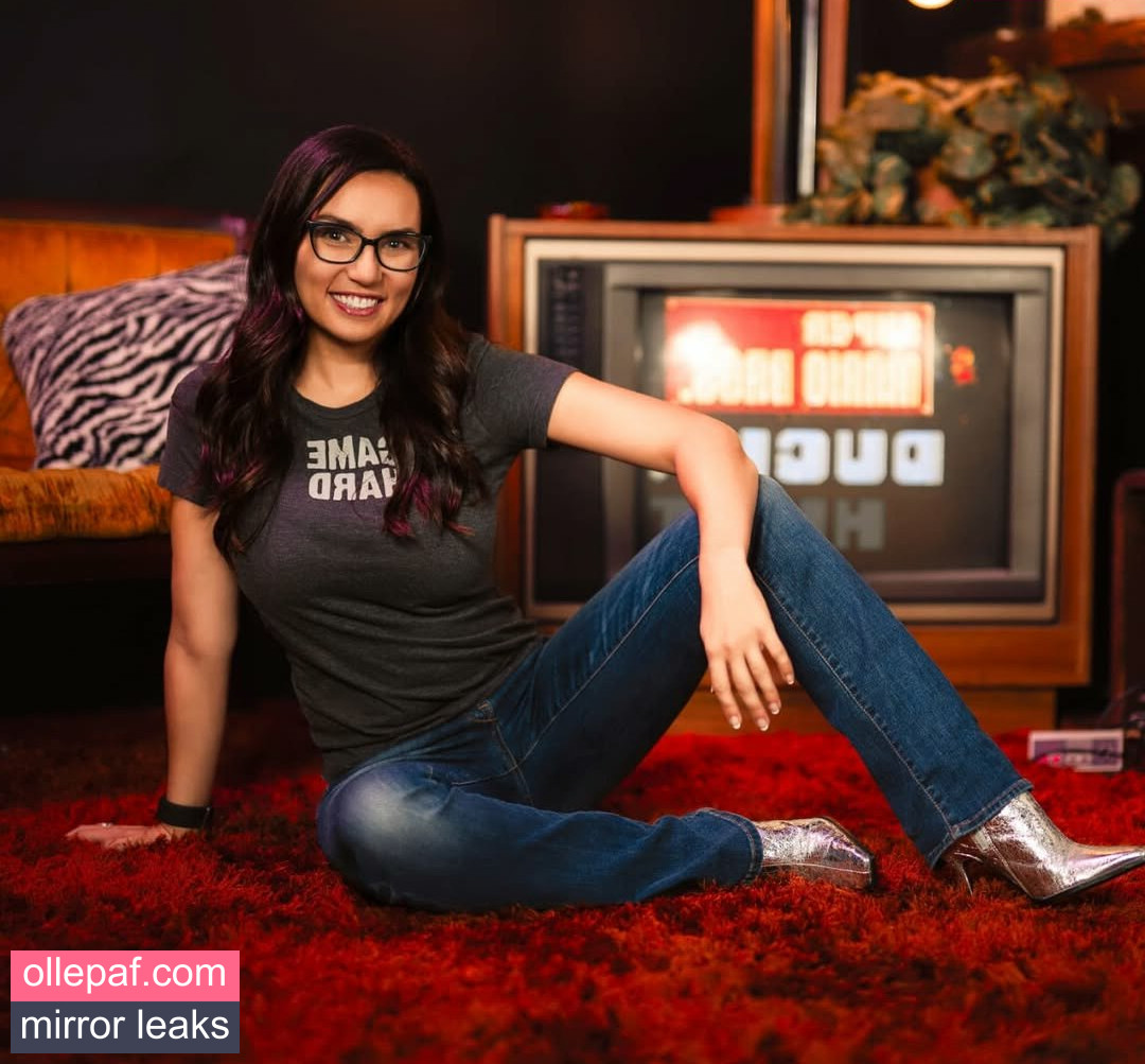 Latest Leaks Trisha Hershberger Nude #27 - Fapello
