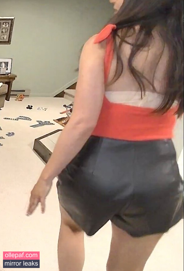 Latest Leaks Trisha Hershberger Nude #269 - Fapello