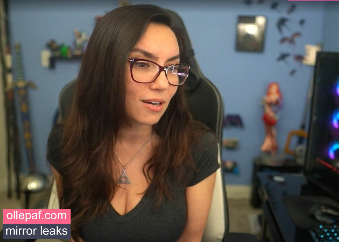 Latest Leaks Trisha Hershberger Nude #28 - Fapello