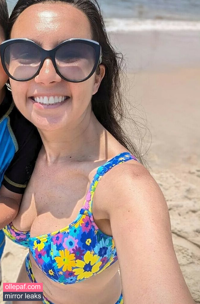 Latest Leaks Trisha Hershberger Nude #273 - Fapello