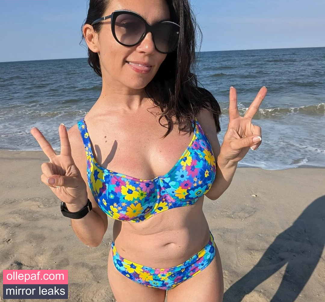 Latest Leaks Trisha Hershberger Nude #276 - Fapello