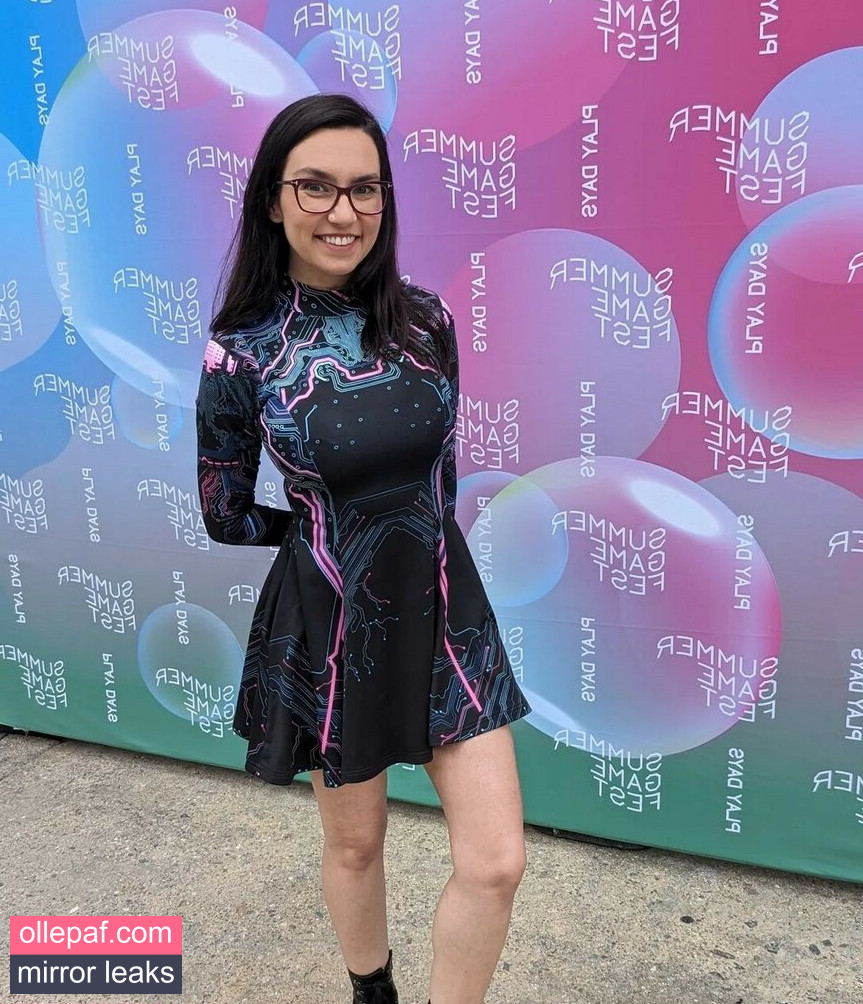 Latest Leaks Trisha Hershberger Nude #280 - Fapello
