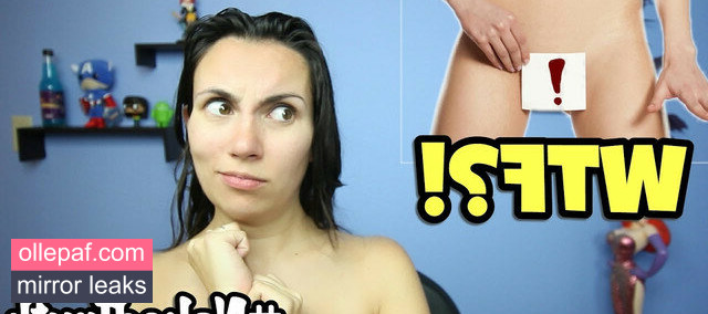 Trisha Hershberger Nude Leaks OnlyFans #4 - Fapello