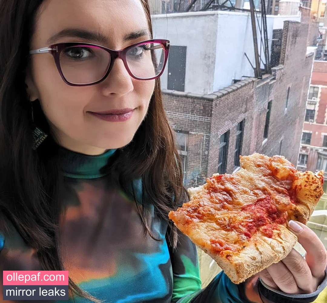 Latest Leaks Trisha Hershberger Nude #309 - Fapello