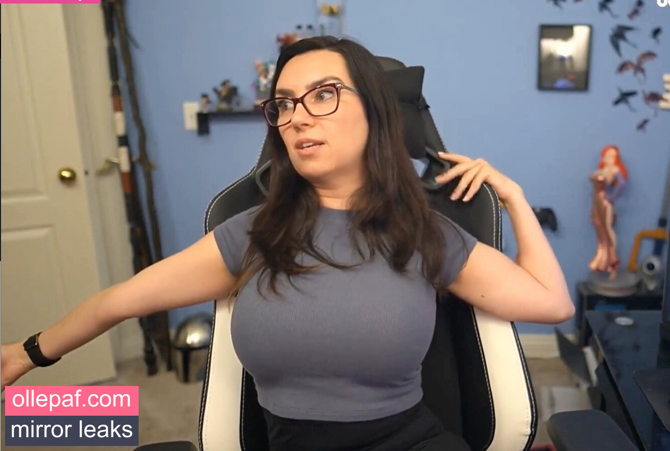 Latest Leaks Trisha Hershberger Nude #310 - Fapello