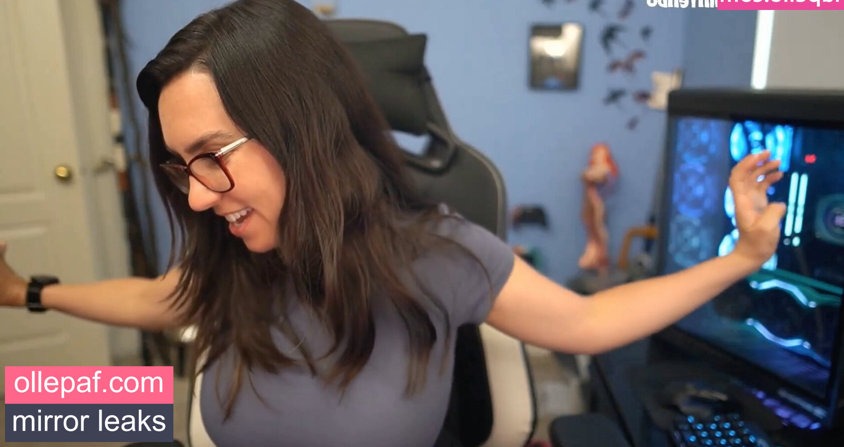 Latest Leaks Trisha Hershberger Nude #312 - Fapello