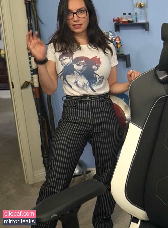 Latest Leaks Trisha Hershberger Nude #319 - Fapello